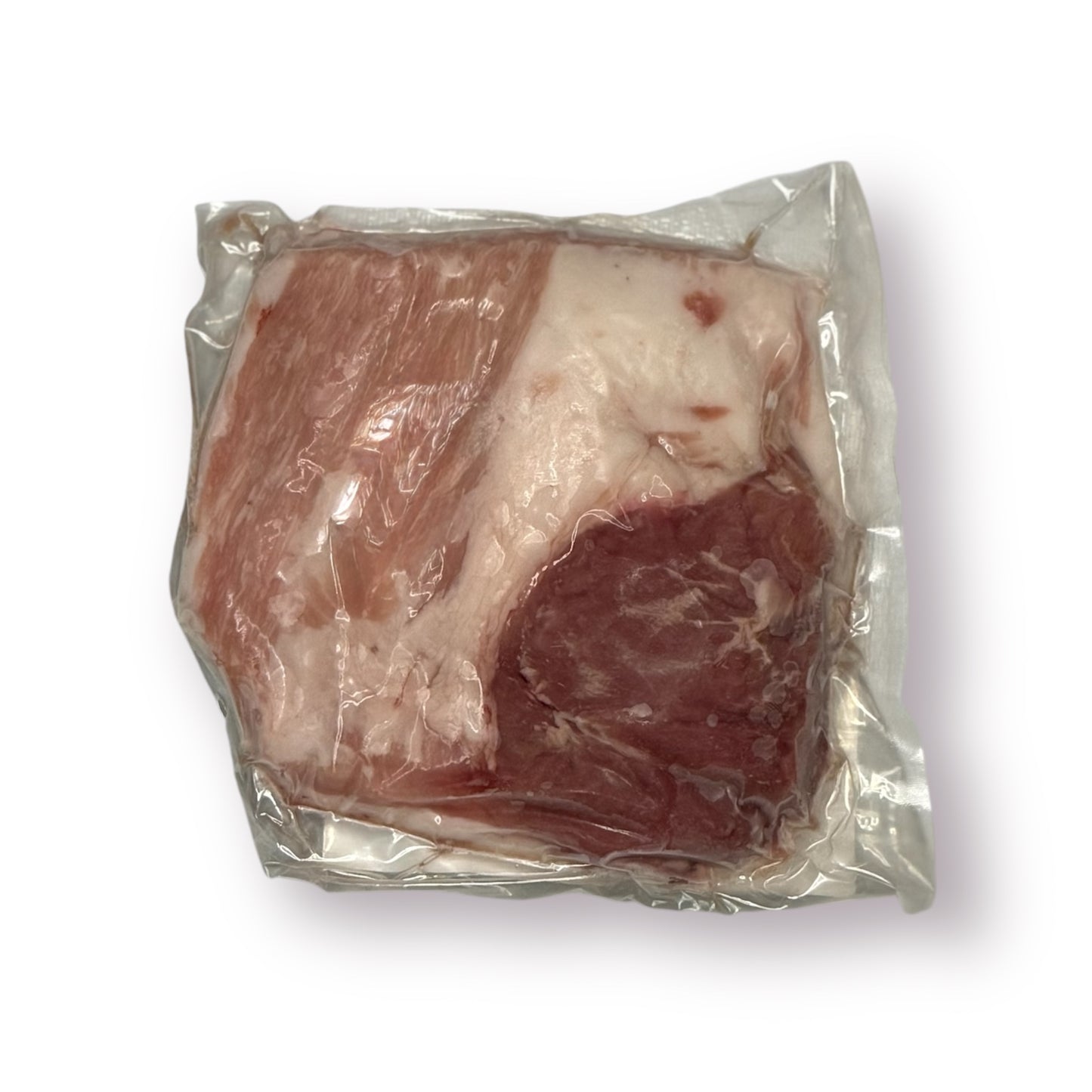 Pasture Raised Pork Jowl (Pork Cheeks)