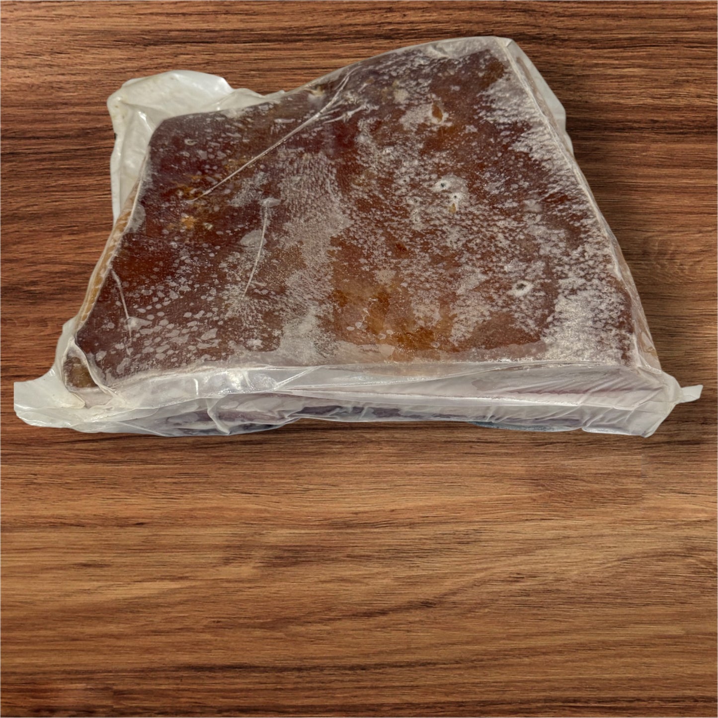 LP's Smoked Streaky Bacon - Whole (Unsliced) | New Release