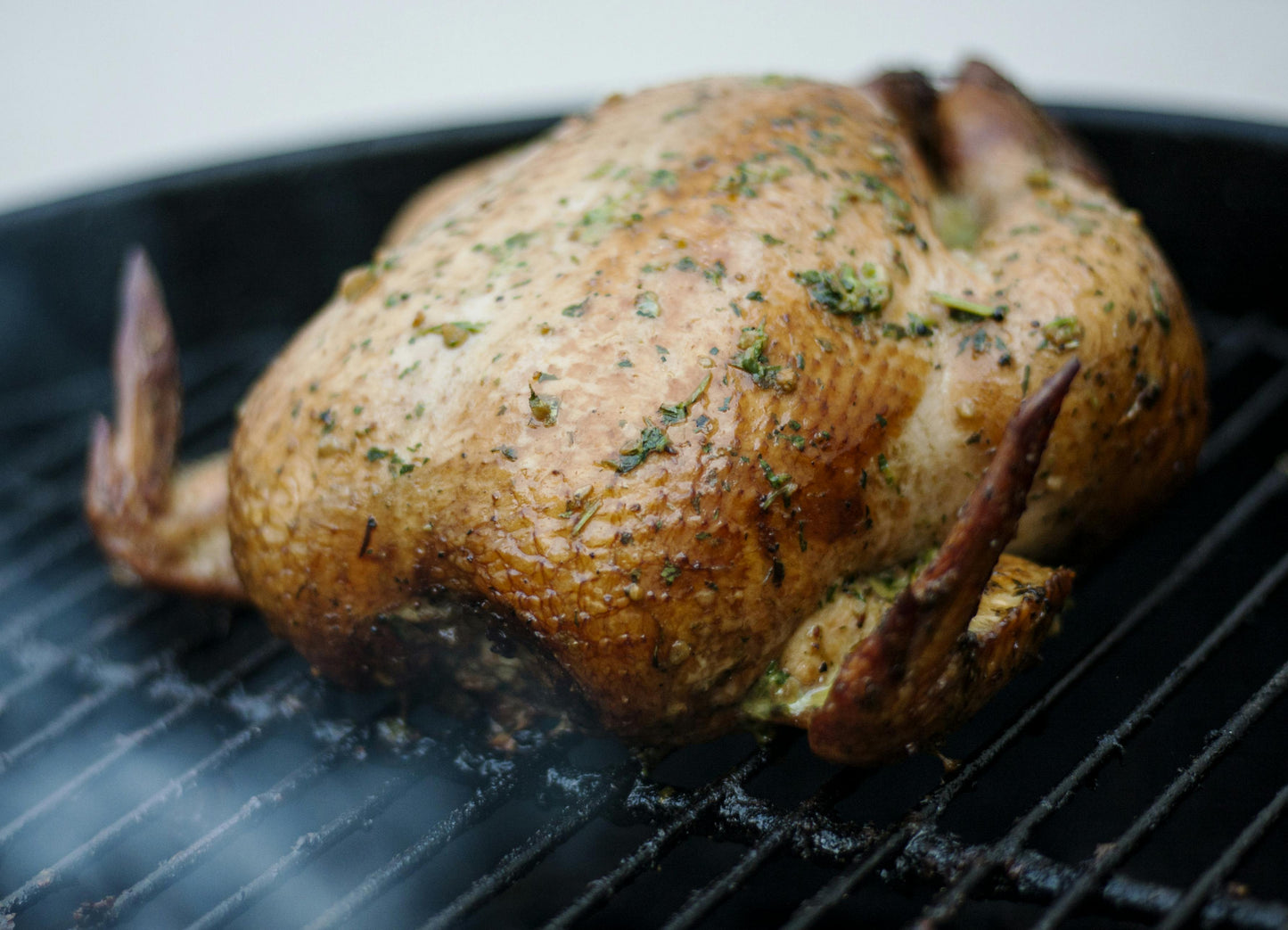 Pasture Raised Whole Chicken