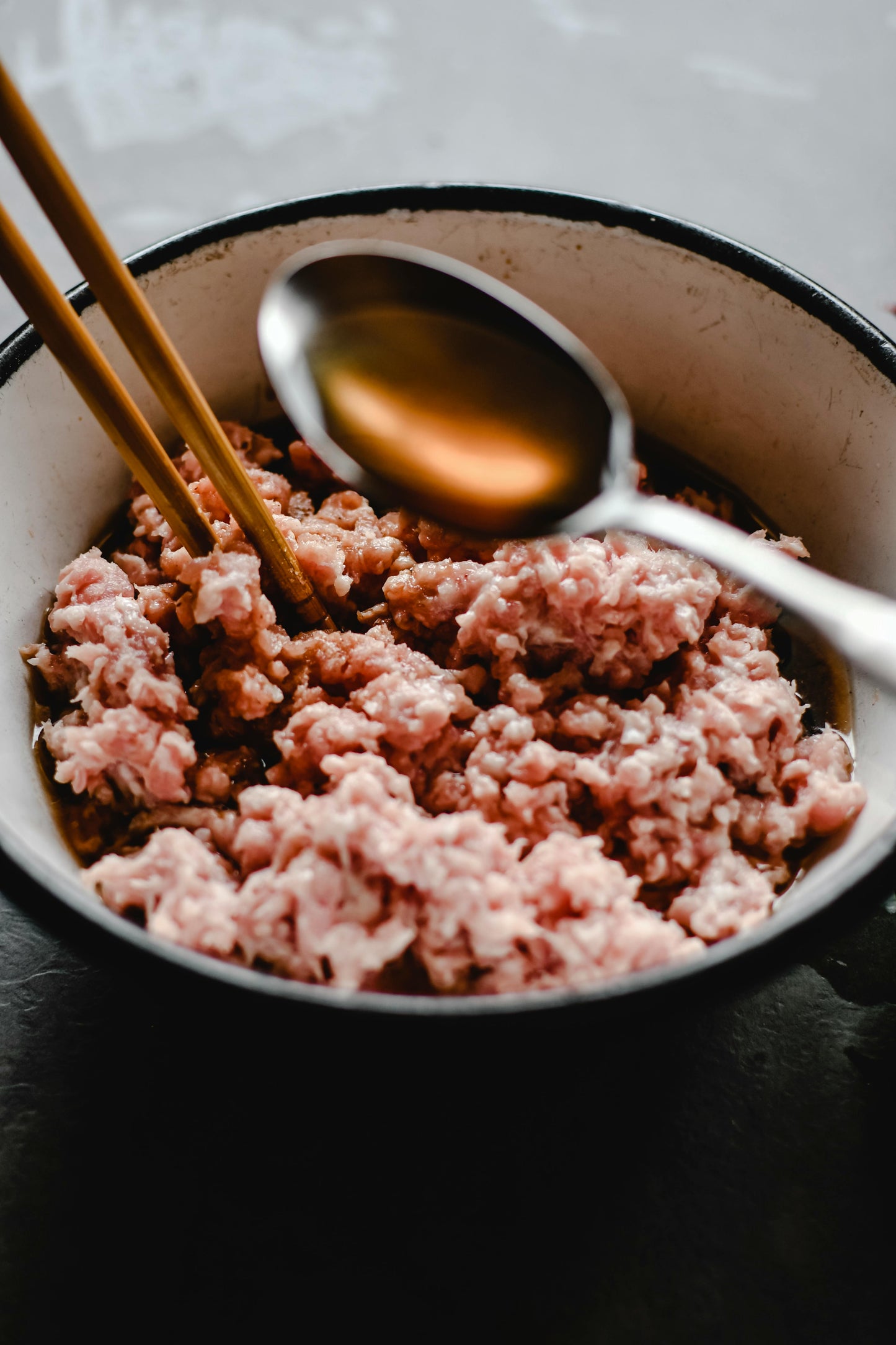 Pastured Pork Mince | Ethical and Regenerative