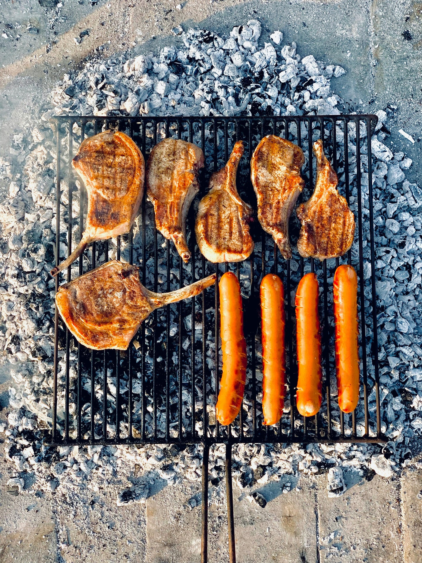 Pasture Raised Pork Cutlets | Rare Breed Pork