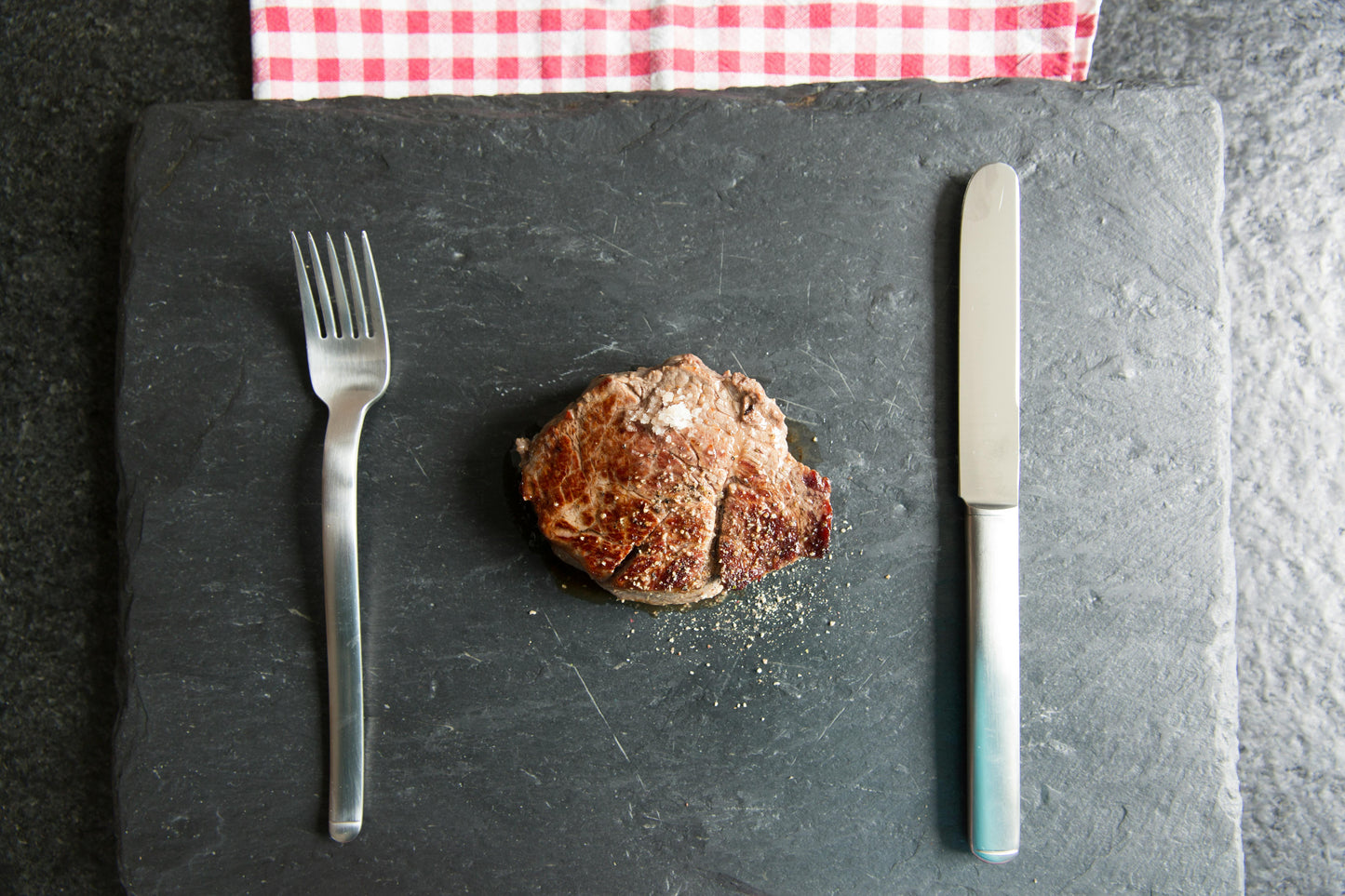 Grass Fed, Grass Finished Beef Eye Fillet Steaks