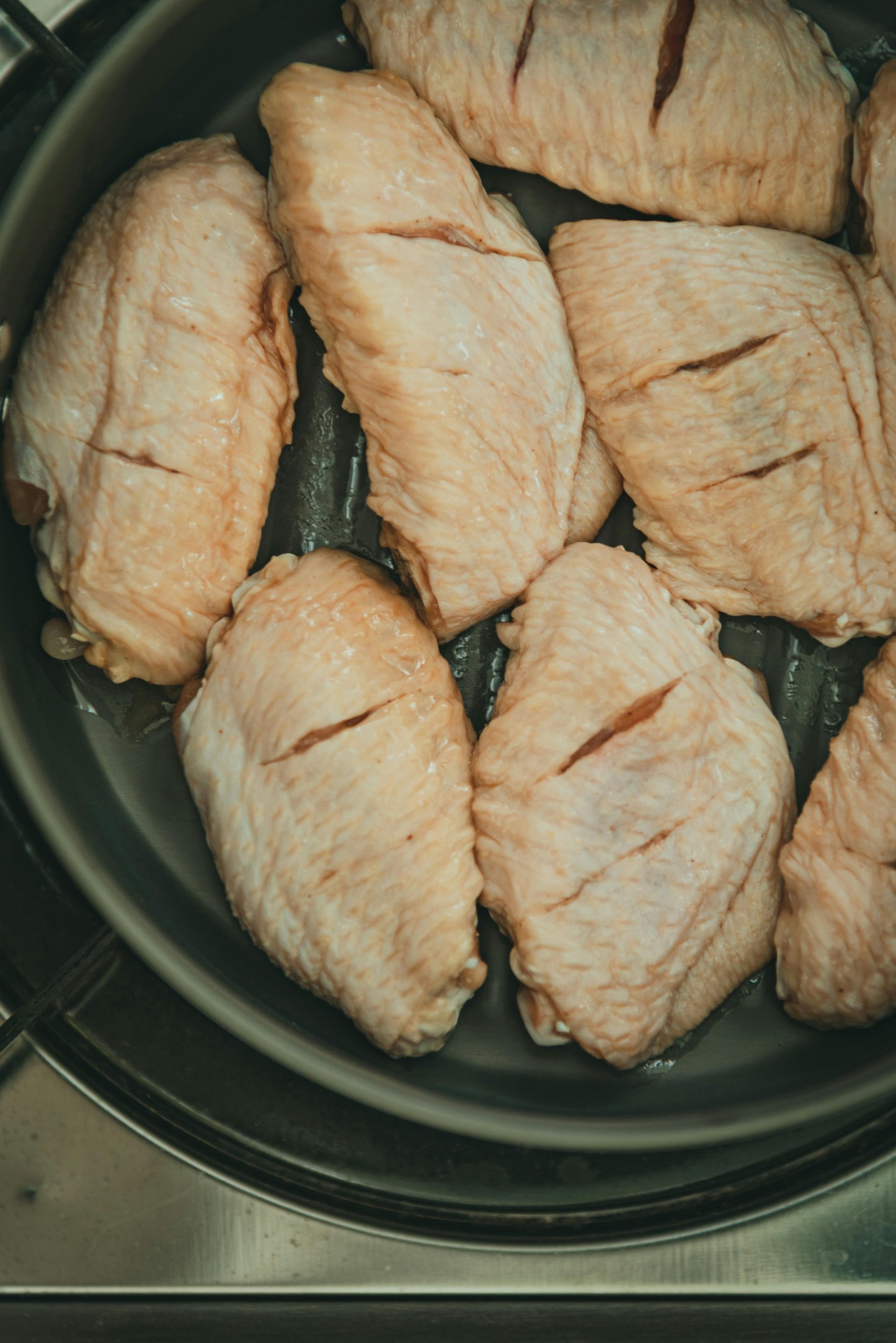 PREORDER - Pasture Raised Chicken Thighs | November Batch Preorder