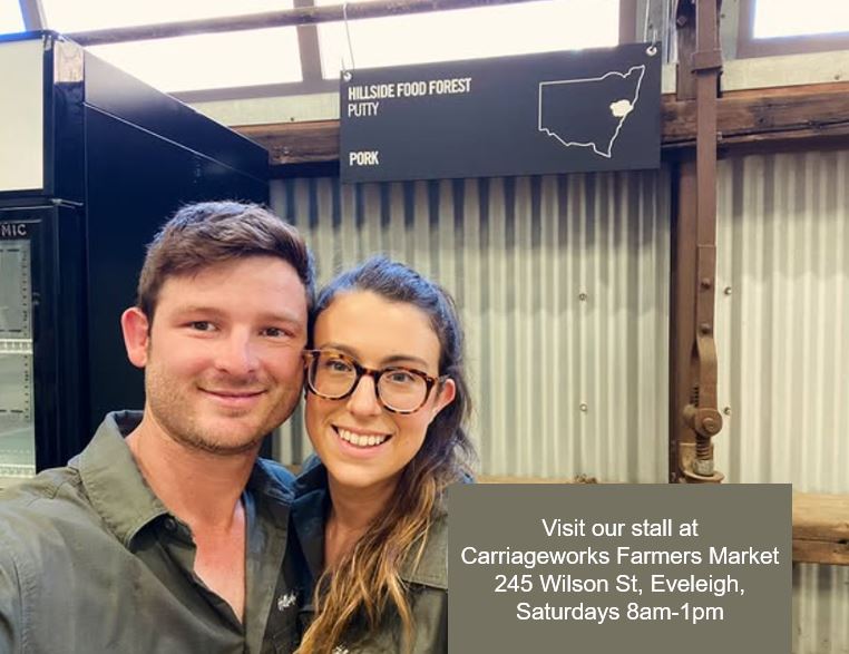 Hillside Pork Box | Subscribe and Save