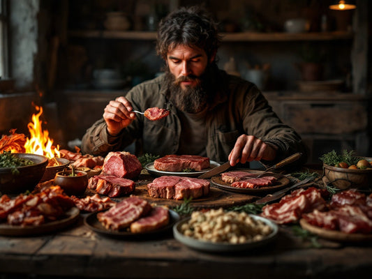 Exploring the Carnivore Diet: Unleash Your Inner Carnivore!