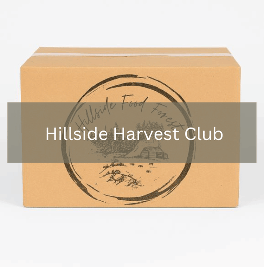 Harvest Club | Chicken Subscription Boxes