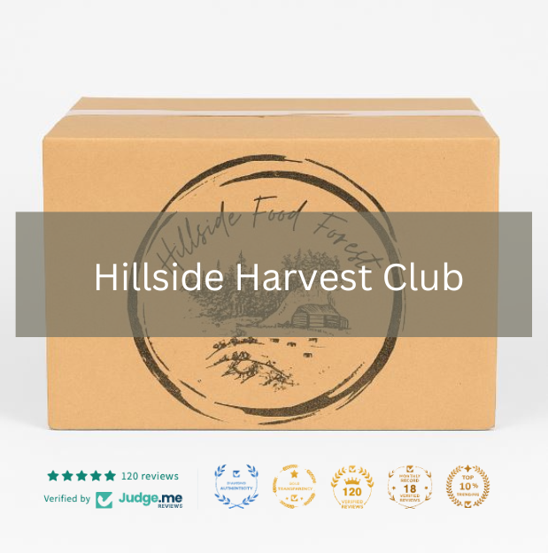 Hillside Whole Chicken Box Subscription | Harvest Club