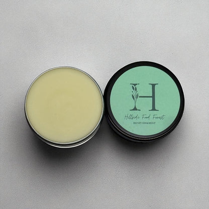 "Oinkment" Moisturiser