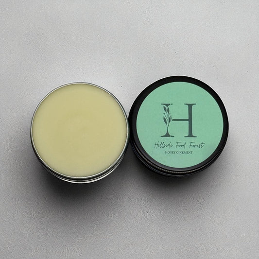 Mint Slice Tallow Body Butter | Natural Moisturiser