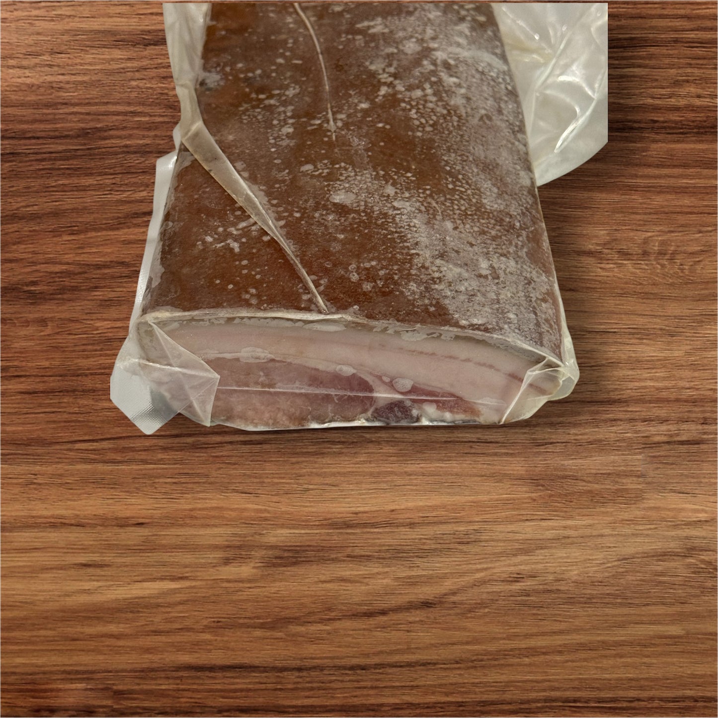 LP's Smoked Middle Bacon - Whole (Unsliced) | New Release