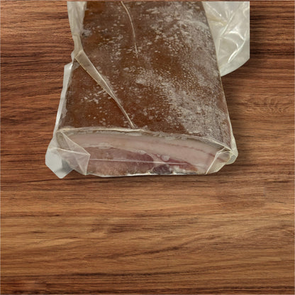 LP's Smoked Middle Bacon - Whole (Unsliced) | New Release
