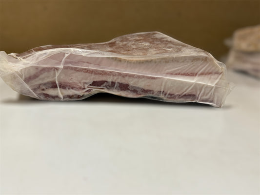 LP's Smoked Streaky Bacon - Whole (Unsliced) | New Release