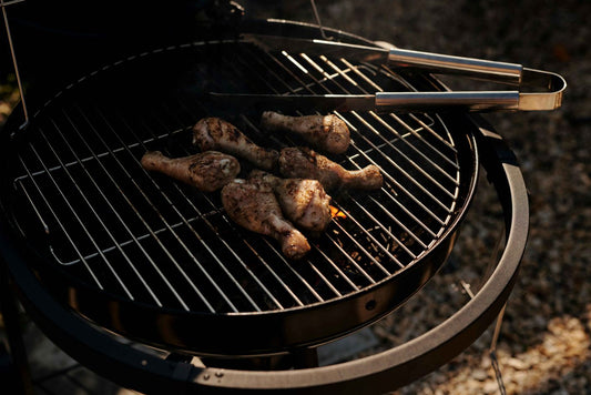 Pasture Raised Chicken Drumsticks