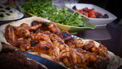 Pasture Raised Chicken Wings